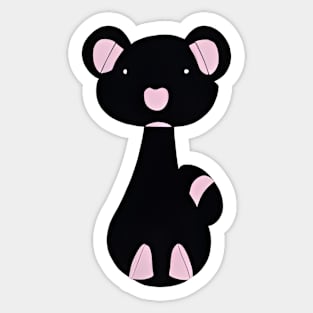 Fantastic Animals - Kolaly Sticker